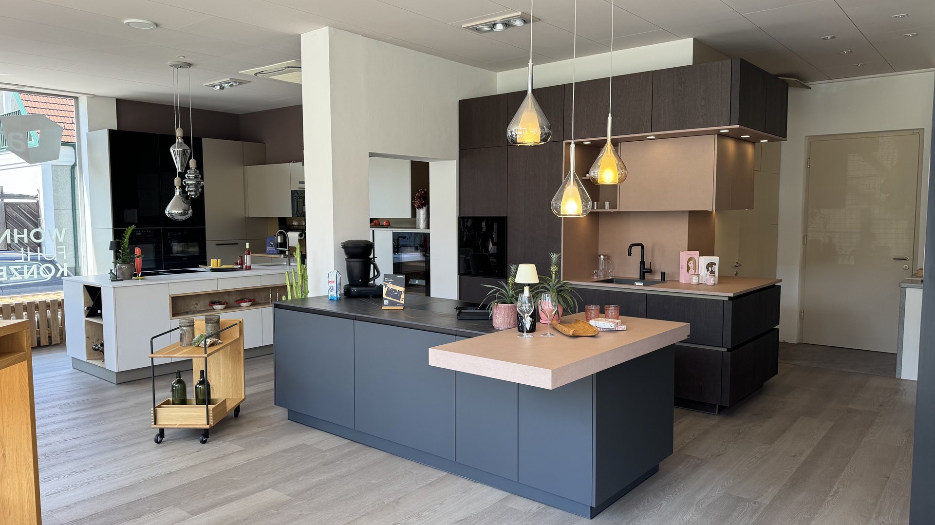 ewe Exklusiv Partner Aigner Wohnkonzepte | Schauraum ewe Exklusiv Partner Aigner Wohnkonzepte | Schauraum