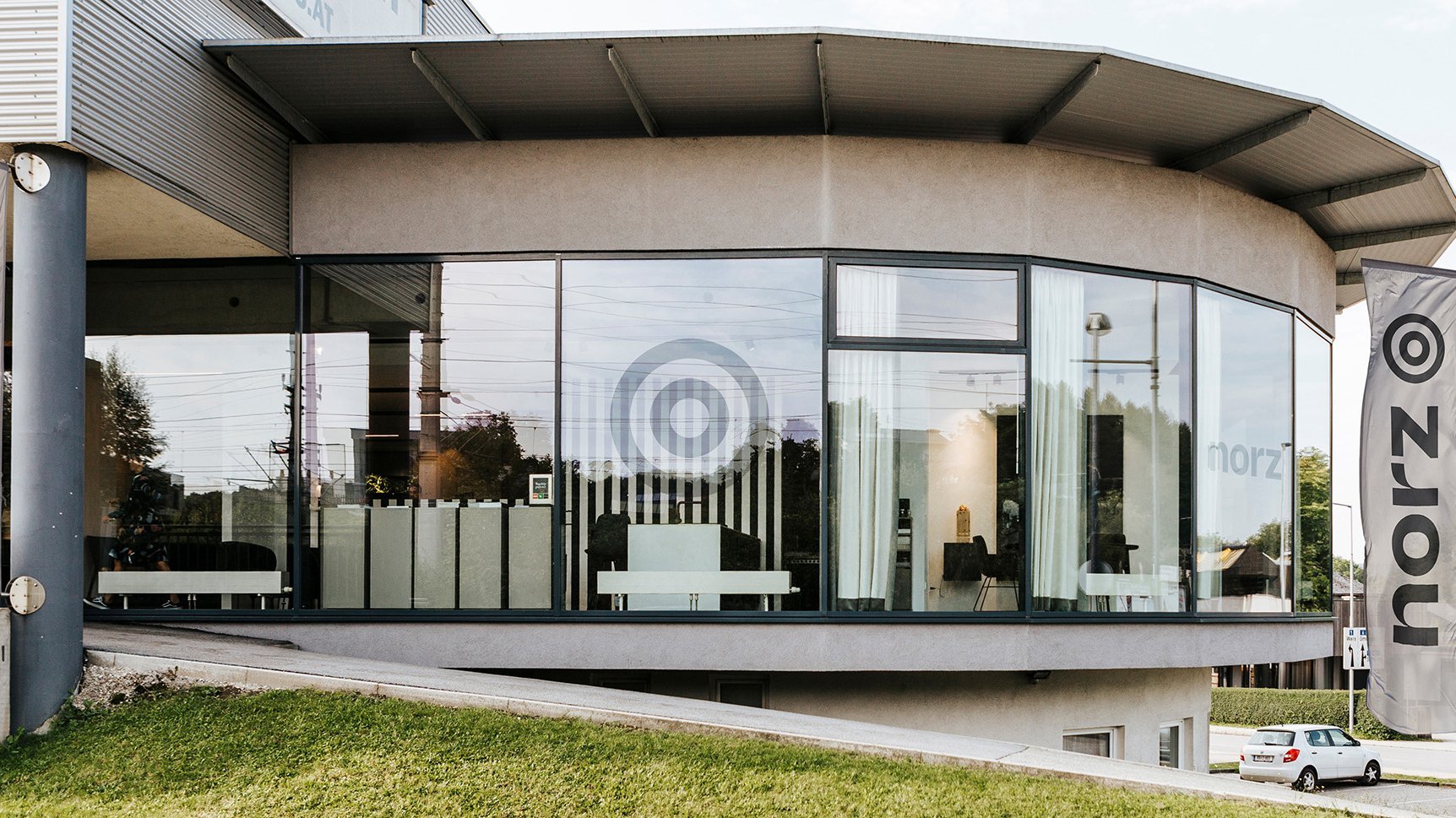 ewe Flagship Partner Norz Interieur ewe Flagship Partner Norz Interieur