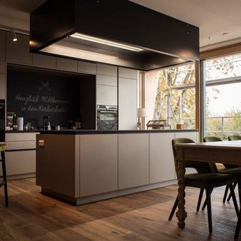 ewe Exklusiv Partner Küchenstudio Münsterer