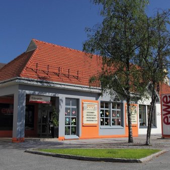ewe Flagship Partner Küchenstudio Creativ