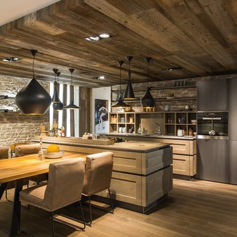 ewe Flagship Partner Bruno Berger