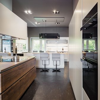 ewe Flagship Partner Küchen Design Keglevits