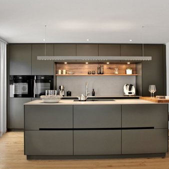 ewe Flagship Partner Küchen Studio Christ