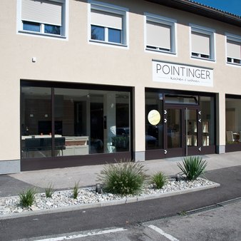 ewe Exklusiv  Partner Pointinger | Firmengebäude
