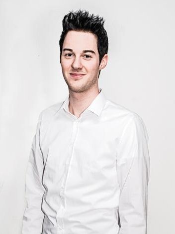 ewe Flagship Partner Sepp Küchen Wohnstudio | Teammitglied | Manuel Tschiderer