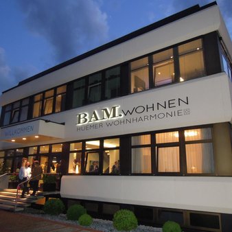 ewe Flagship Partner BAM.wohnen
