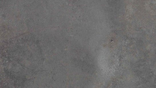 Farbkachel in metall anthrazit