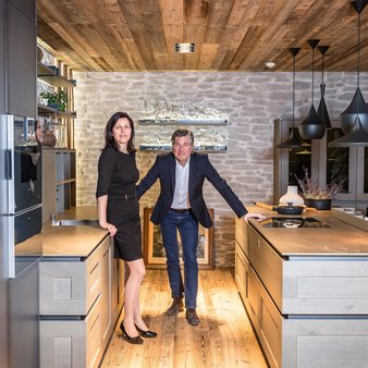 ewe Flagship Partner Wimmer Wohnen