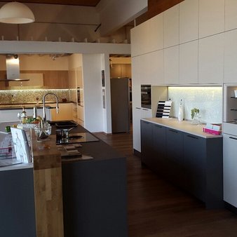 ewe Flagship Partner Küchen-Center Amstetten | Ballwein & Burgstaller