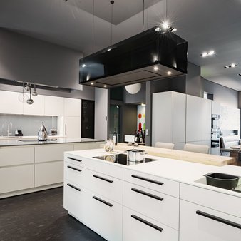 ewe Flagship Partner Küchen Design Keglevits
